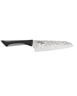 Kai Housewares Luna Santoku Knife - 7 Inch (AB7064)