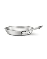 All-Clad D5 Brushed Stainless Steel Fry Pan | 10"