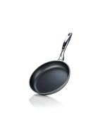 Swiss Diamond | HD Fry Pan with Stainless Steel Handle - 9.5"