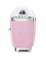Buy Hand mixer 50's Style Pink Smeg in the gift and decor store MANDARIN  MAISON