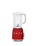 SMEG Retro Style Blender Red - BLF01RDUS