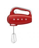 SMEG Hand Mixer | Red
