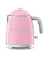 SMEG Mini Electric Kettle | Pink
