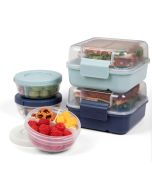 Progressive 14-Piece Lunch Set