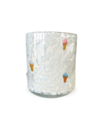 The SOi Company 12oz Icon Candle | Sherbet Cone