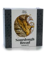 Homemade Sourdough Bread Making Kit by FarmSteady
