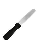Fat Daddio's Icing Spatula Stainless Steel 4 3/4 Inches