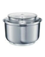 Universal Plus Stainless Steel Bowls
