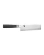 Shun Classic 6.5 Inch Nakiri Knife (DM0728)