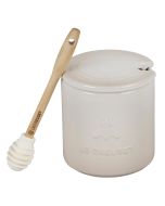 Le Creuset Signature Honey Pot with Dipper