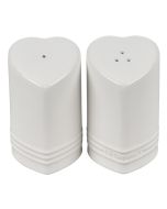 Le Creuset Figural Heart Salt & Pepper Shaker (Set of 2)
