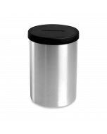Moccamaster Stainless Steel Coffee Canister