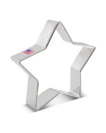 Ann Clark 4" Cookie Cutter | Star
