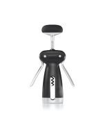 OXO SteeL Winged Corkscrew + Removable Foil Cutter