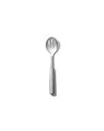 OXO Steel Slotted Serving Spoon