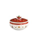 Villeroy & Boch Toys Delight Sugar Bowl