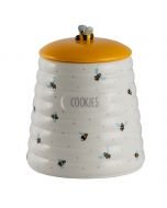 Price & Kensington Sweet Bee Collection | 90oz Cookie Jar
