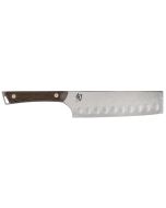 Shun Kanso 6.5" Hollow Ground Nakiri Knife