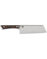 Shun Kanso Asian Utility Knife - 7” (SWT0767)