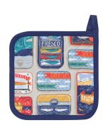 Now Designs by Danica Chef Potholder | Del Mar