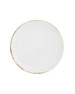 Fortessa Salt Serena Coupe Plate 8.25"| White