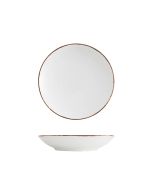 Fortessa Salt Serena Coupe Bowl | 8.9"