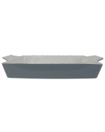 Range Kleen Taste of Home Stoneware Baking Dish | 13" x 9" 