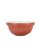 Mason Cash Color Mix S24 (2 Qt) Mixing Bowl | Terracotta