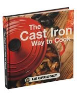 The Cast Iron Way to Cook