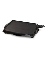 Presto® Tilt'nDrain™ BigGriddle® Cool-Touch Electric Griddle