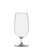 TarHong Montana 21oz Tritan Water Goblet | Clear