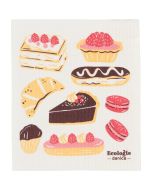 Now Designs by Danica Swedish Dish Cloth | Patisserie