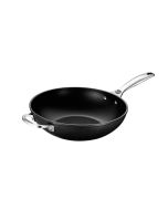 Le Creuset 12" Stir Fry Pan | Toughened Nonstick Pro