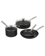 Le Creuset 6-Piece Cookware Set | Toughened Nonstick Pro