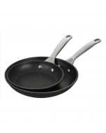 Le Creuset 8" & 10" Fry Pan Set | Toughened Nonstick Pro