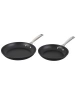 Le Creuset 9.5" & 11" Fry Pan Set | Toughened Nonstick Pro