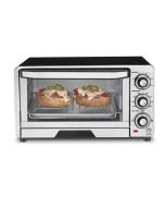 TOB-40N Cuisinart Toaster Oven with Stainless Front