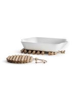 Sagaform Nature Adjustable Trivet