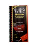 Bartender's Black Book, 10th Edition - Book Offer by True Fabrications