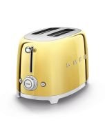 TSF01GOUS 2-Slice Toaster - Gold