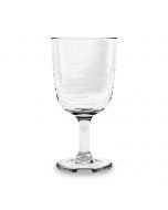 TarHong Foundry 13.5oz Goblet | Clear