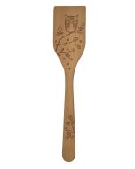 Talisman Kitchen Spatula & Turner - Woodland Collection