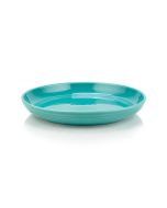 Fiesta® 10.375" Coupe Dinner Bowl Plate (40oz) | Turquoise