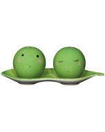Danica Jubilee Salt & Pepper Set | Funny Food