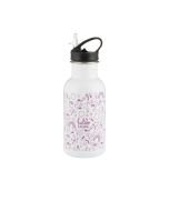 Typhoon PURE Collection Color-Changing Water Bottle with Straw | Hello Sunshine