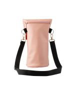 Typhoon PURE Collection Bottle Bag | Pink