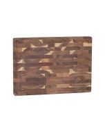 Typhoon | World Foods Collection End Grain Butchers Block