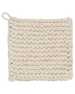 Crochet Potholder - by Now Designs/Danica (7001186)