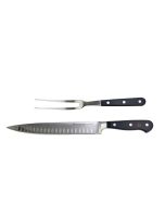 WÜSTHOF Classic 2-Piece Carving Knife Set 