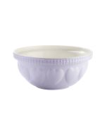 Mason Cash Hearts Mixing Bowl (Lavender)